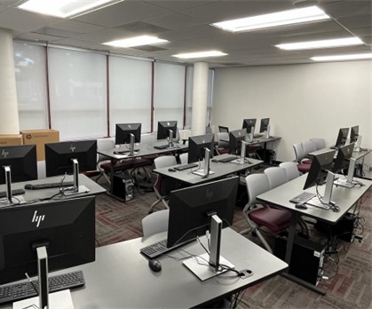 Bioracc Lab