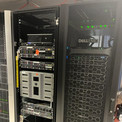 Bioracc Server