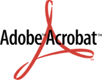 Acrobat logo