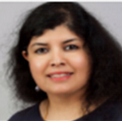 Alamelu Sundaresan, Ph.D.