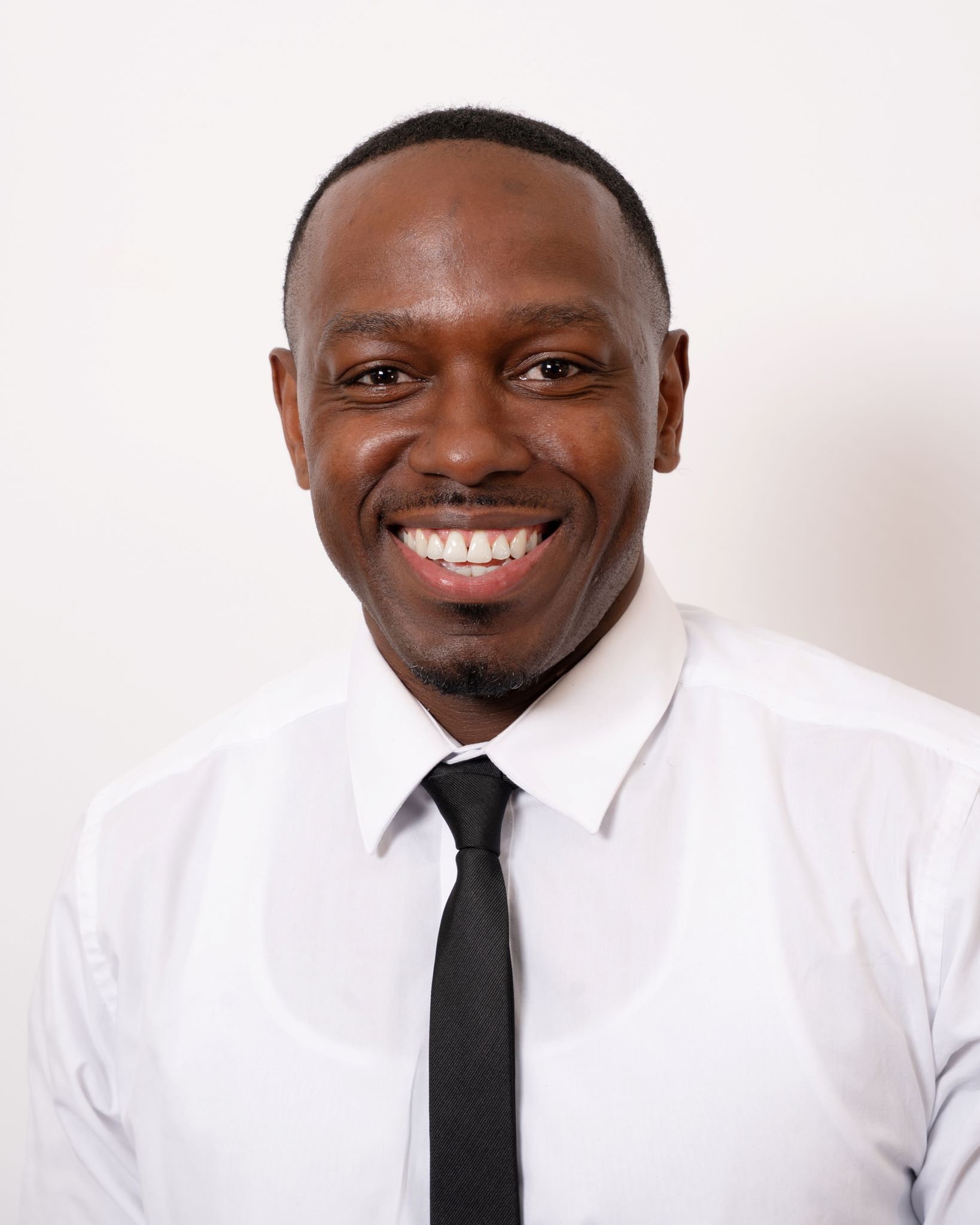 Quentae Wyse Profile Photo