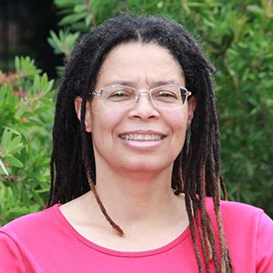 Dr. Earthea Nance