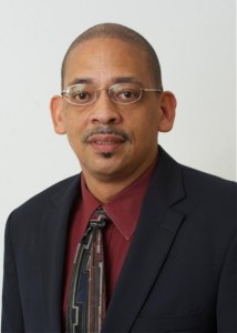 Glenn Johnson