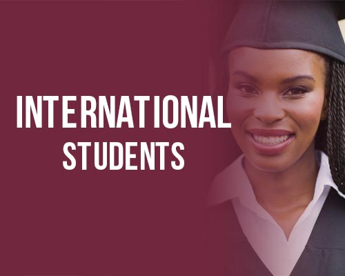 International Students