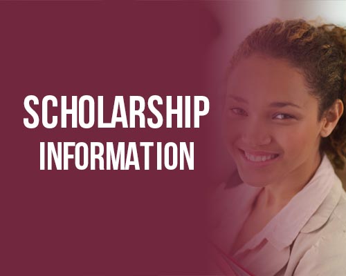 Scholarship Info