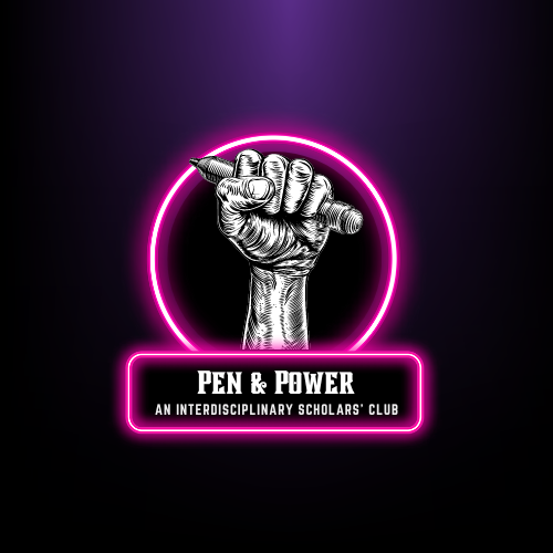 Pen and Power