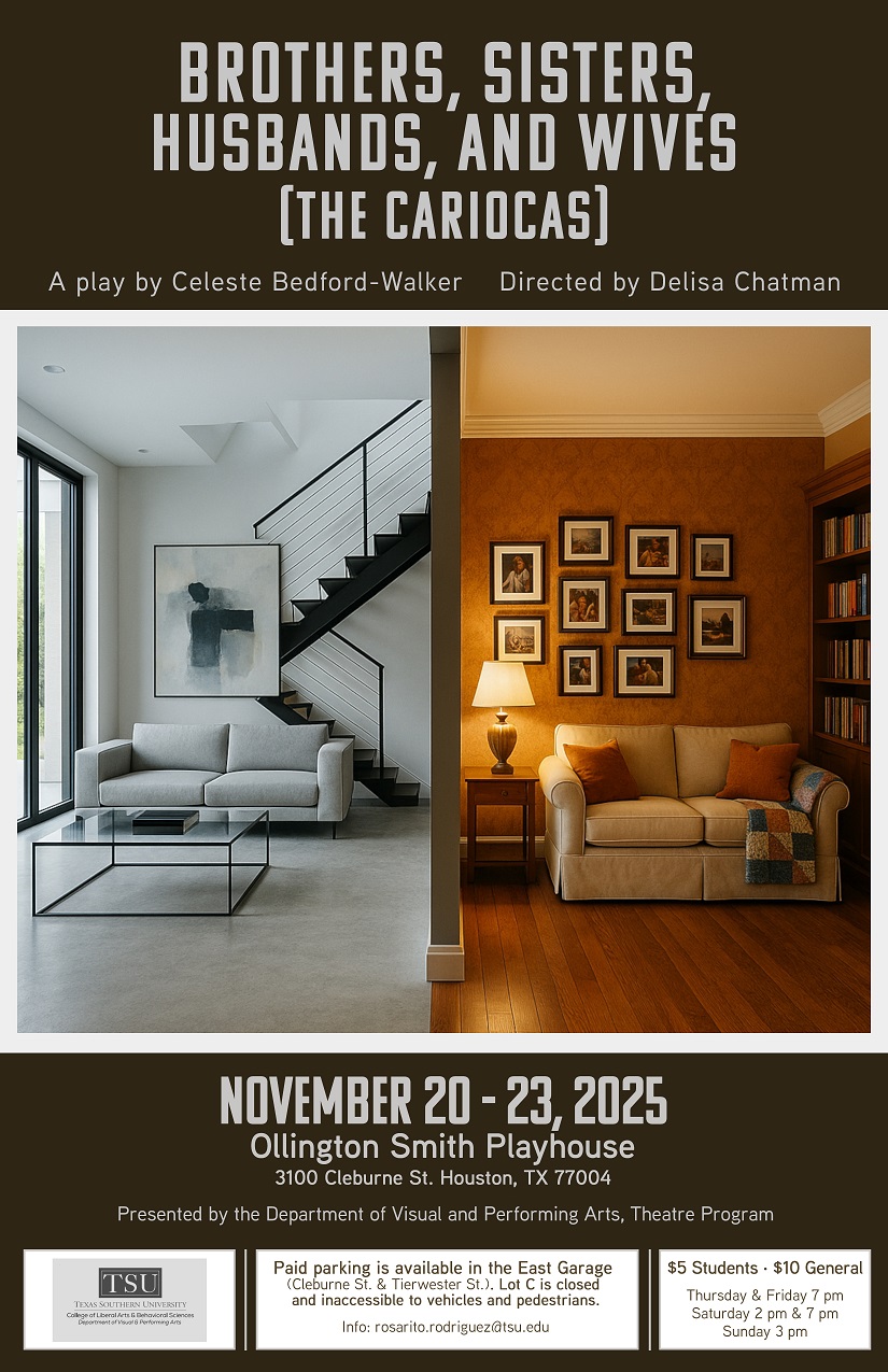 Brothers and Sisters