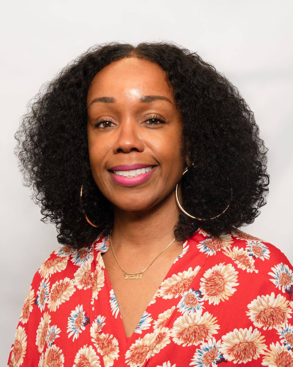 Dr. Kanish Porter Dr. Kanisha Porter