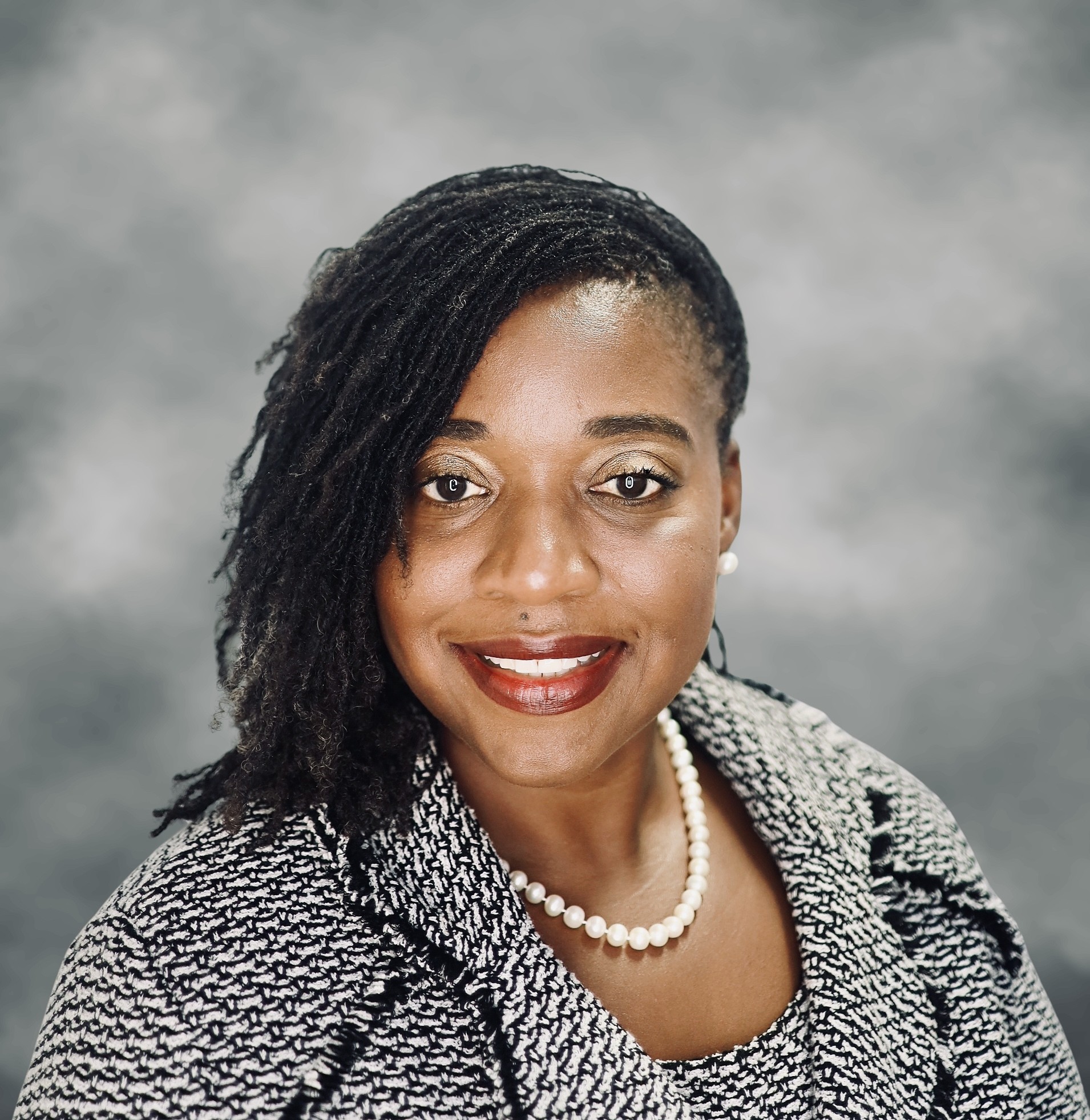 Dean Rashid Mosavin, TSU COPHS