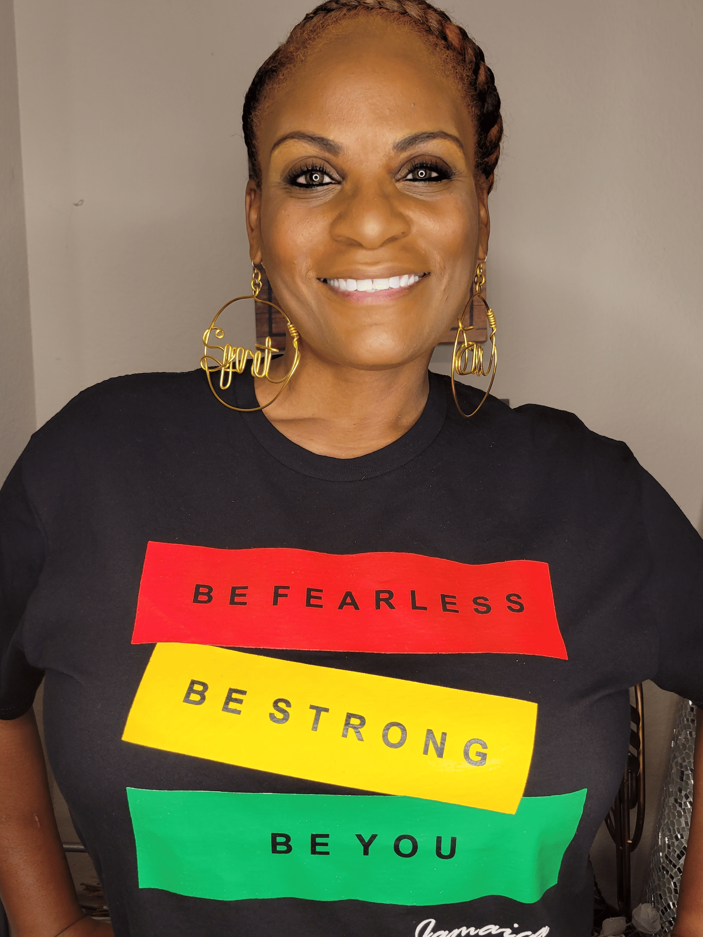 Photo of Dr. Iris M. Lancaster  