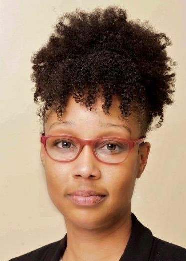 Photo of Dr Tanya Allen 