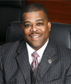 Terrence Fontaine