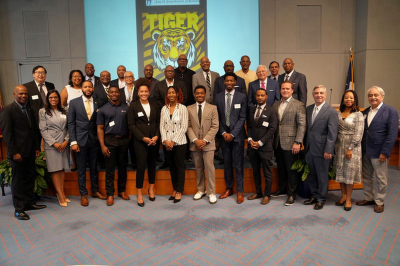 JHJ Business Advisory Council