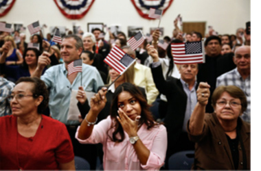 immigration