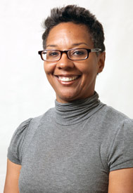 Martina Cartwright