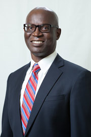 Okezie Chukwumerije