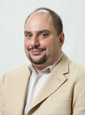 Peter Marchetti