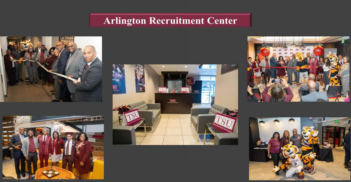 Arlington Recruitment Center