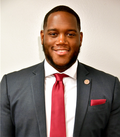 Dominique Jefferson