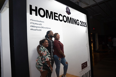 TSU Homecoming 