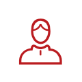 red person
