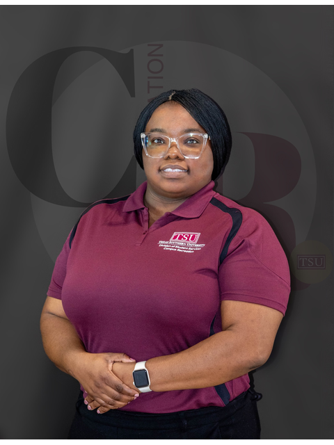Dr. Banke Image of Dr. Banke Assistant Director of Business