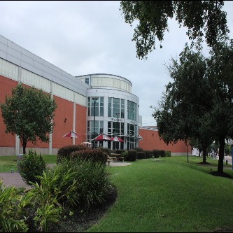 Recreation Center 
