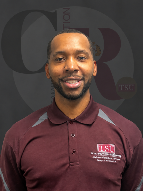 Christian Bobb Image Mr. Christian Bobb Assistant Director of Fitness