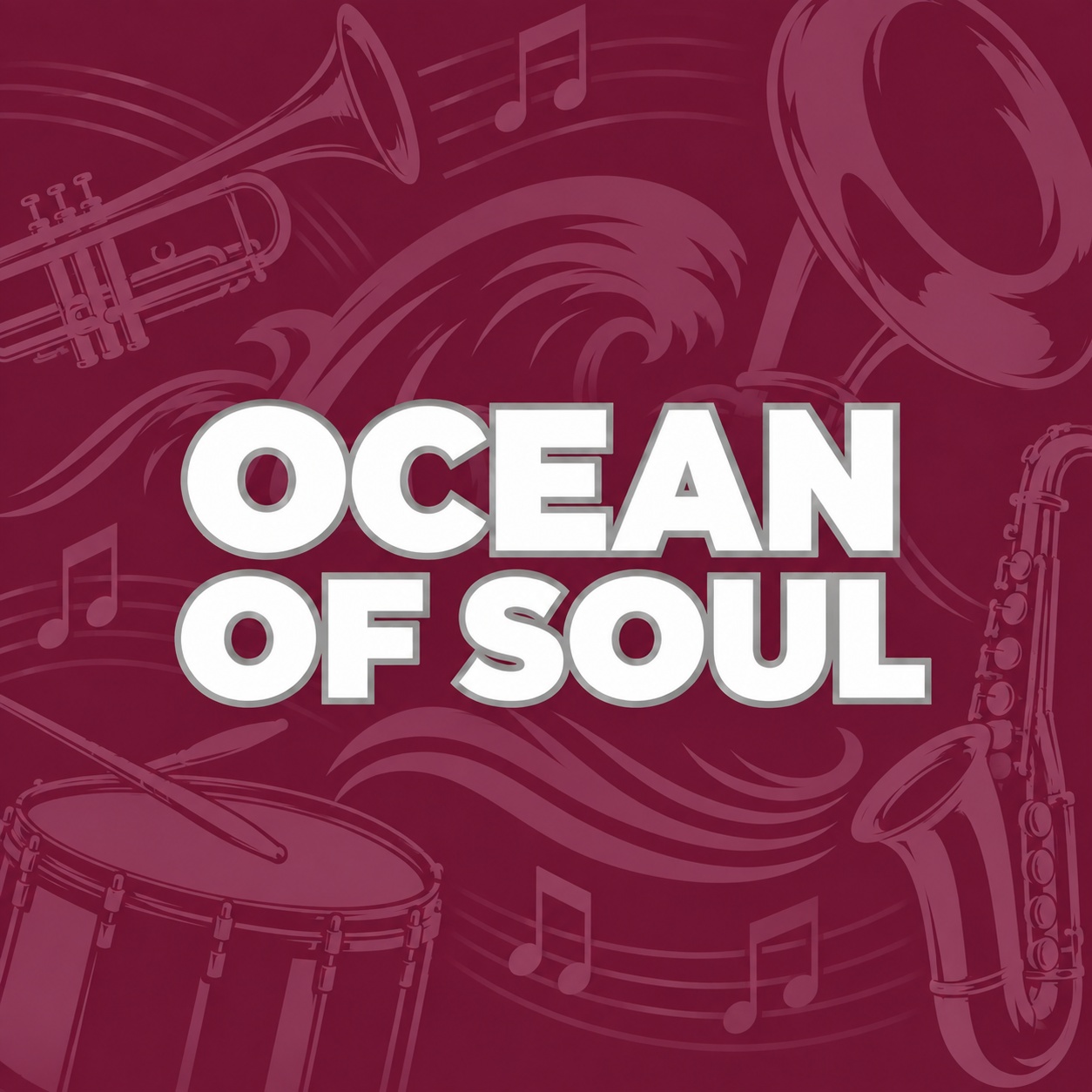 Ocean of Soul Icon Ocean of Soul Icon