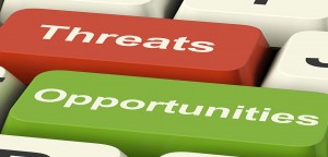 Threats and Opportuinities