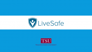 Click Here to register on Life Safe app at T S U